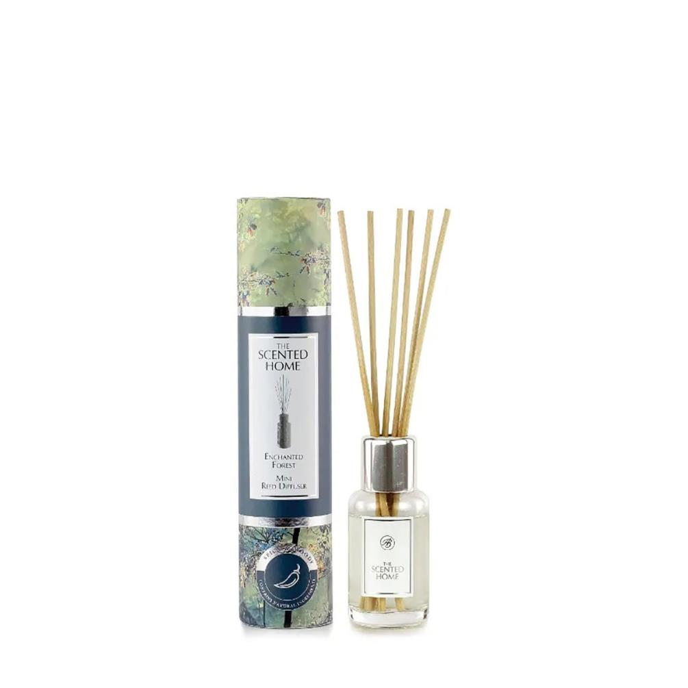Ashleigh & Burwood Enchanted Forest Scented Home Reed Diffuser - 50ml £7.16